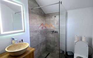 Cabană lemn 2018 | 4 camere | Pădurea Glodeasa – Valea Doftanei - Poză 9