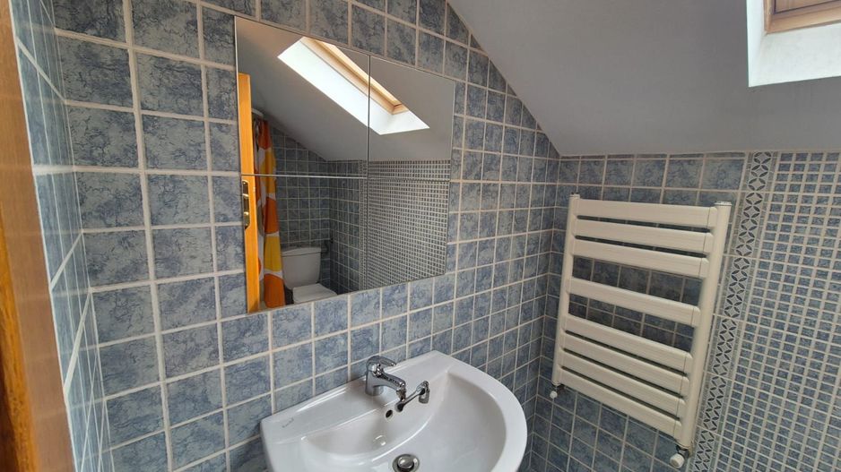 Inchiriere vila 5 dormitoare S + P + 1E + M zona Erou Iancu Nicolae - Poză 26