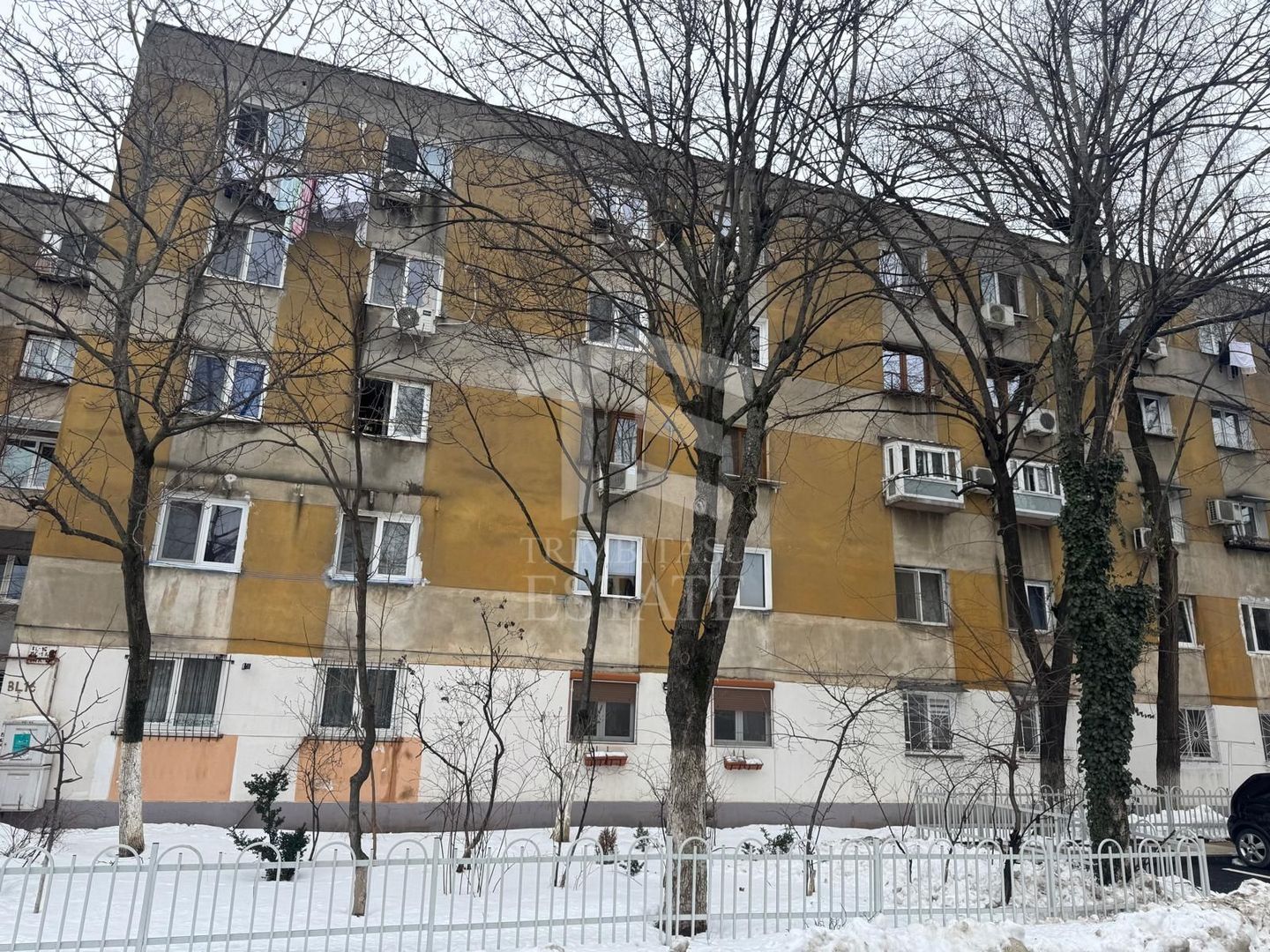 2 Camere cu Potențial Mare, Aleea Pricopan - Poză 1