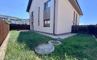 Ap2 92H Tautului Residence + GRADINA Parcul Poligon Sub Cetate - Poză 7