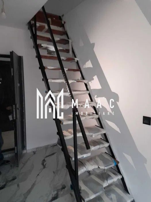 Apartament 2 camere I Finisat I zona Broscarie - Poză 3