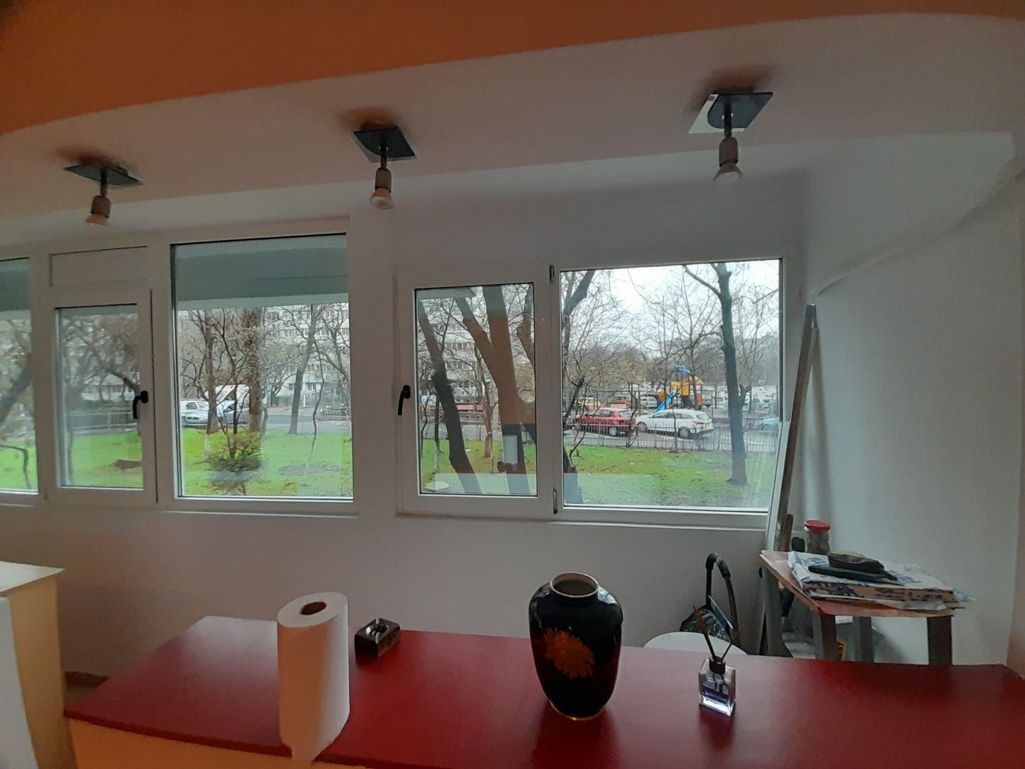 Apartament 2 camere luminos | Parter Înalt | 2 Locuri de Parcare - Poză 4