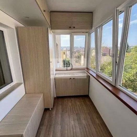 Apartament 4 camere + 2 balcoane | 2 Parcări | Titulescu–Interservisan - Poză 12