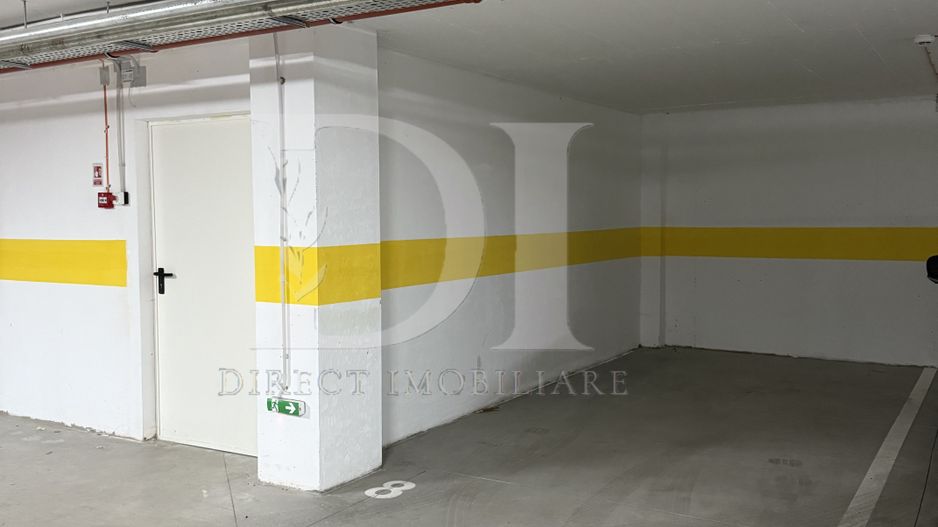 Apartament de vanzare / Zona Parcul Poligonului / Floresti - Poză 11