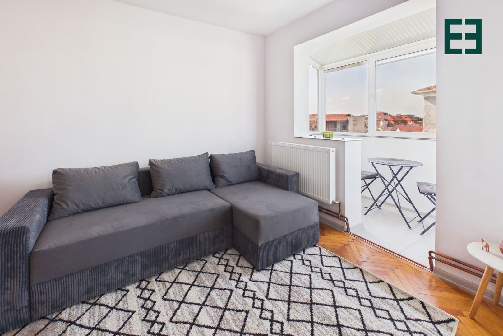 De Închiriat – Apartament 2 camere – Zona Olimpia Stadion – Timișoara - Poză 12