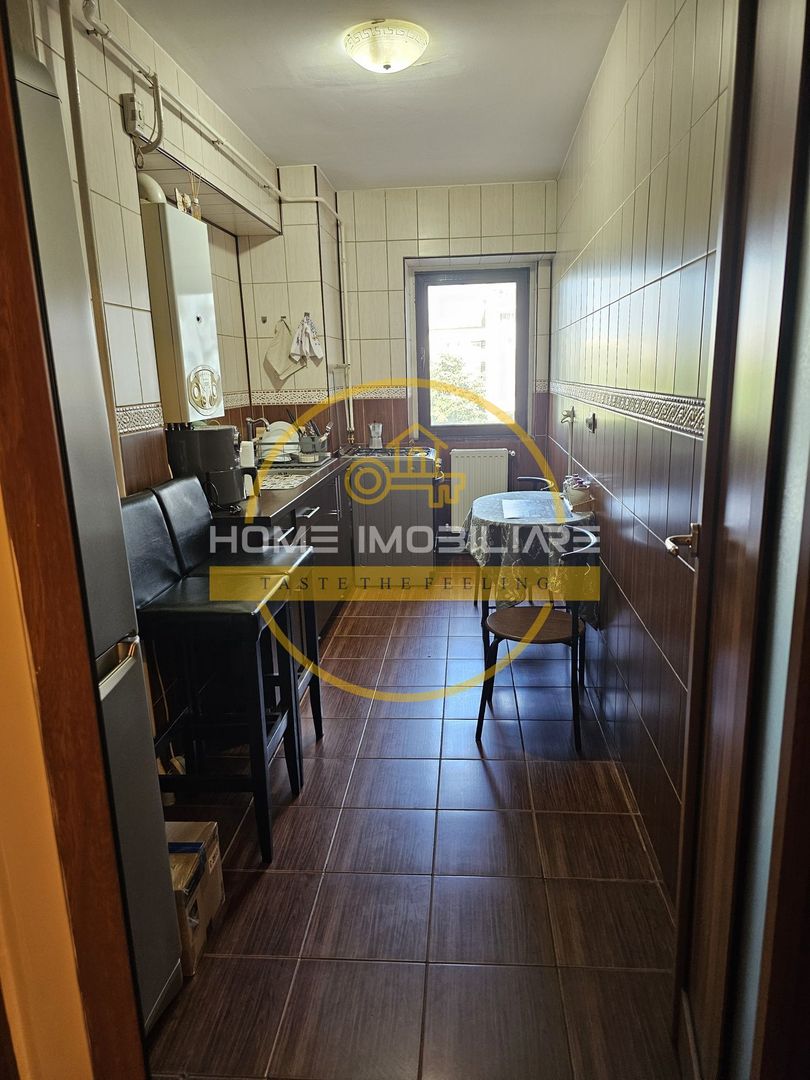🏠 Apartament 1 cameră, 37mp, decomandat, etaj 2 // 📍 Iași - Rond Păcurari - Poză 2