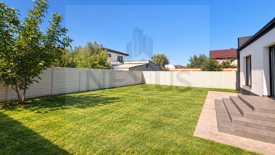 Vila individuala -Teren 454 mp| Comuna Berceni | Mutare rapida - Poză 4