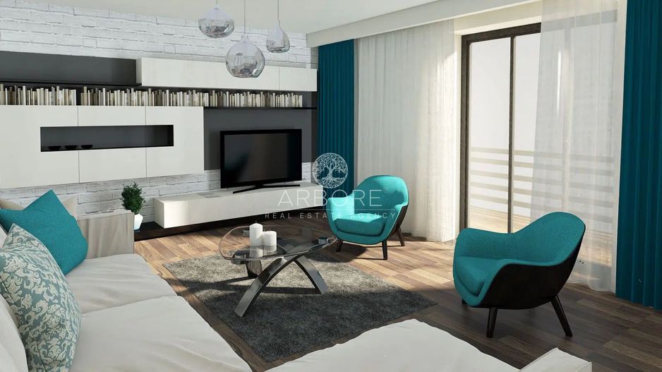 Pipera Apartments - Poză 47
