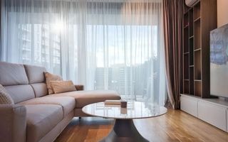 The Ivy | Băneasa | Apartament 3 camere | Prima închiriere - Poză 1