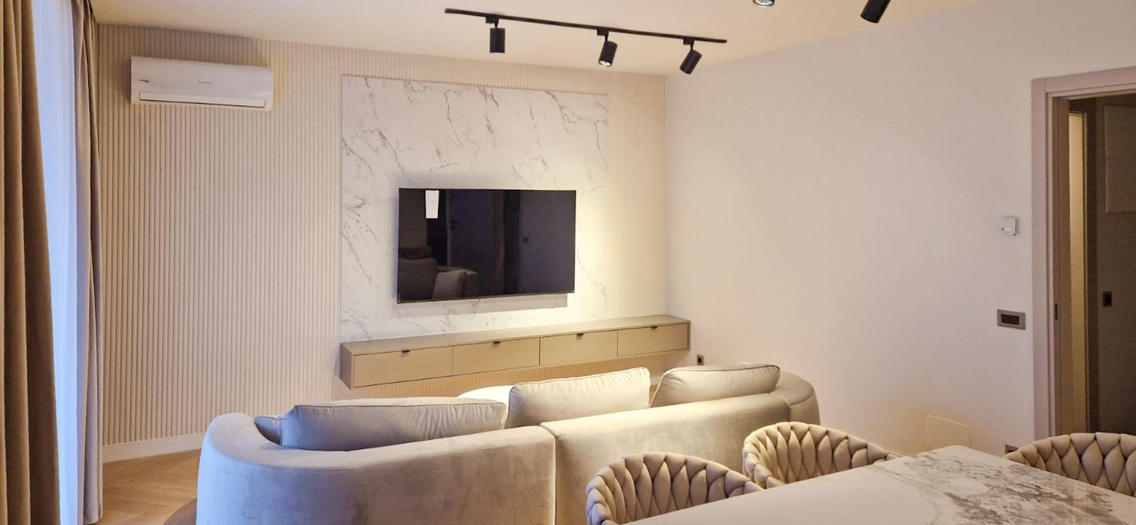 Chirie | Apartament 3 camere | Nou | Parcare | Iancu Nicolae - Poză 11