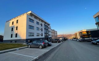 Proprietar - Apartament 2 camere, 60 mp, etaj 1, parcare intabulata - Poză 1