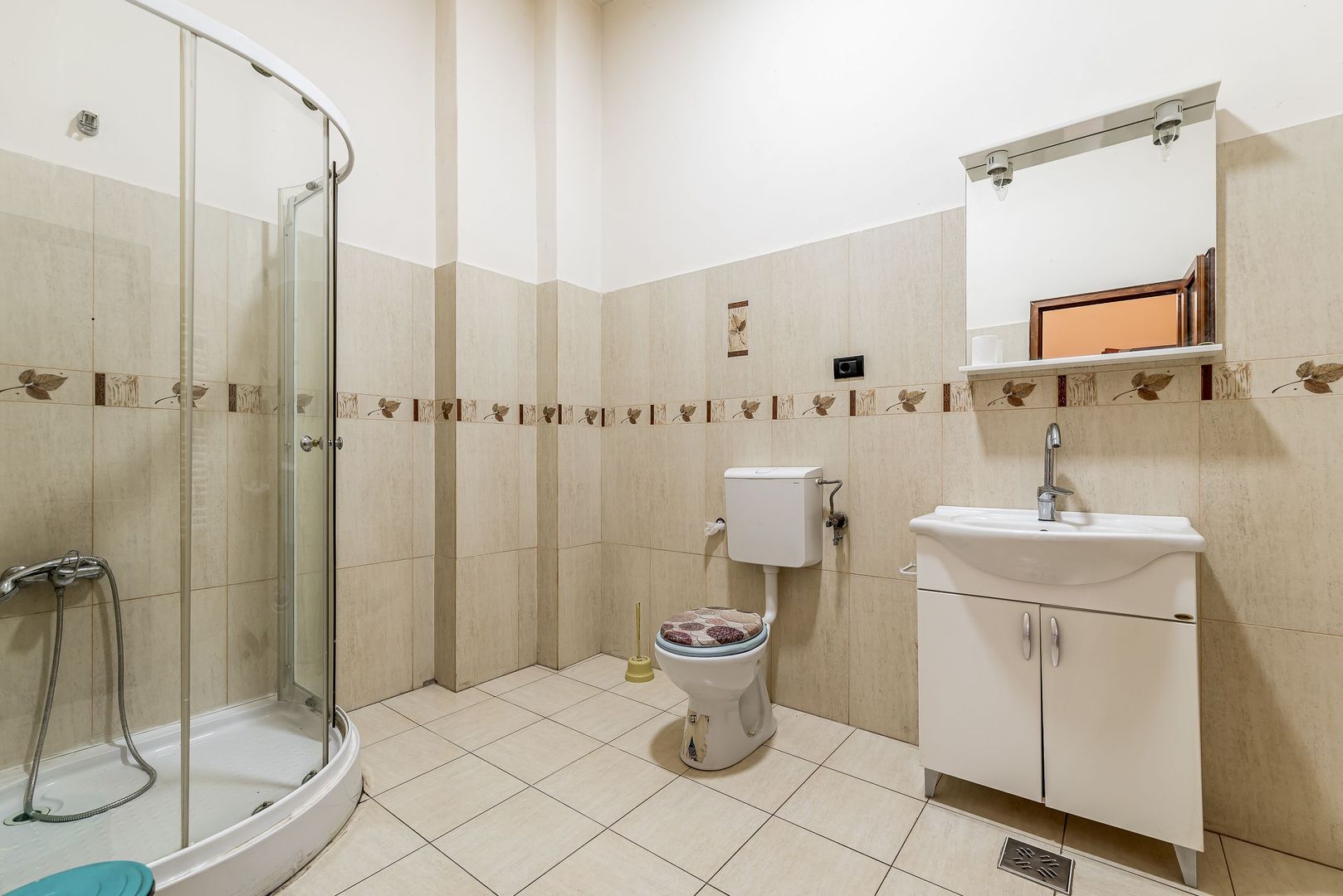 Spatiu 2 camere - 105 mp utili - COMISION 0% - Poză 6