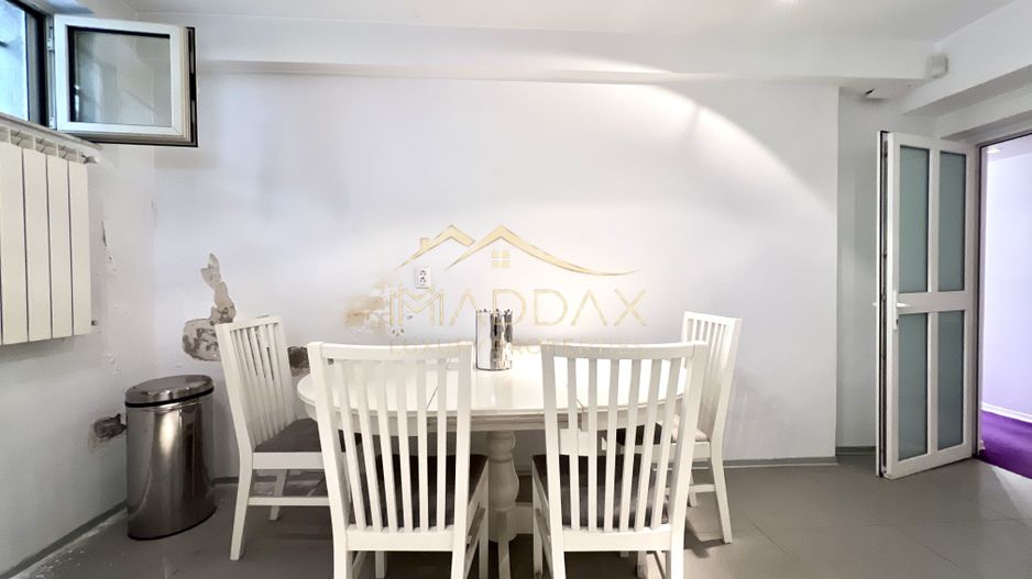 Apartament in Vila | Dorbanti - Capitale | De Vanzare | 1946 - Poză 27