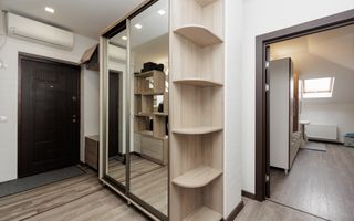 Vânzare, apartament, 2 camere, str. Petru Ungureanu, Cricova - Poză 7