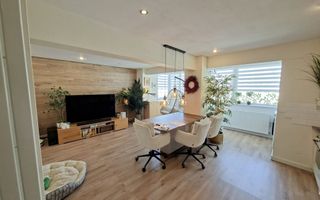 Apartament 2 camere openspace Bulevardul Grivitei Brasov - Poză 3