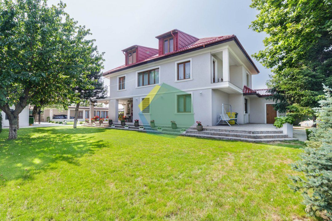 Pensiune & Complex rezidențial multifuncțional - Poză 16