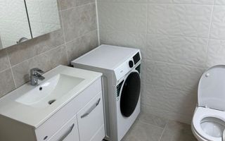 AP. 3 CAMERE THEODOR PALLADY, PARCARE, MASINA SPALAT VASE, BLOC NOU - Poză 6