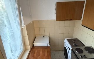 Garsonieră zona  Complexul Studențesc - Poză 4