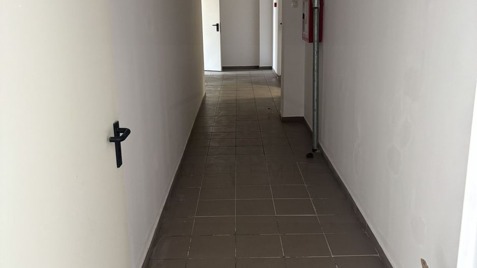 Spațiu comercial de închiriat – 120 mp, zona Spitalul Județean nr. 1 - Poză 4