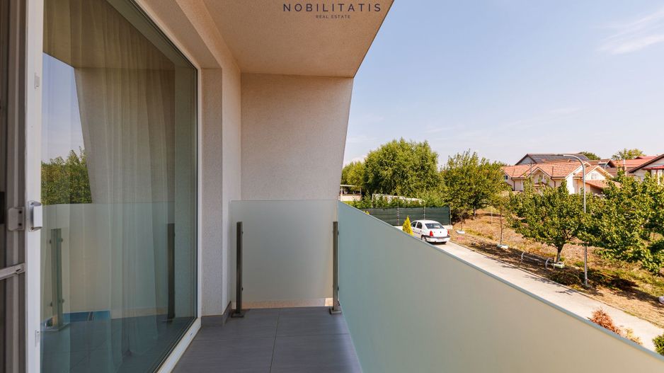 Casa insiruita in Dumbravita | Frumoasa & Practica | Locatie excelenta - Poză 19