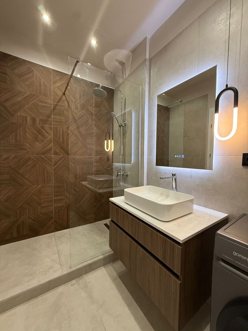 Apartament premium cu 2 camere în Florești – Zona Eroilor - Poză 13