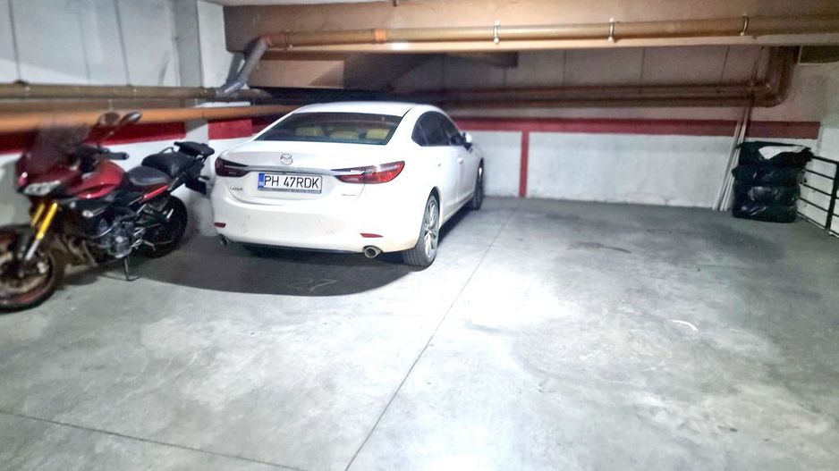 Inchiriere 3camere Bucurestii noi, Pod Constanta, Parc Bazilescu - Poză 15