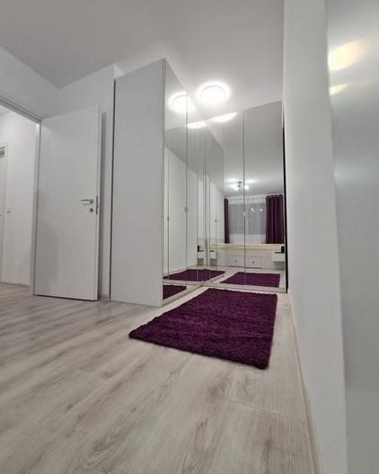 A[artament 2 camere HILS Pallady, 1 min metrou, parcare inclusa, centrala - Poză 5