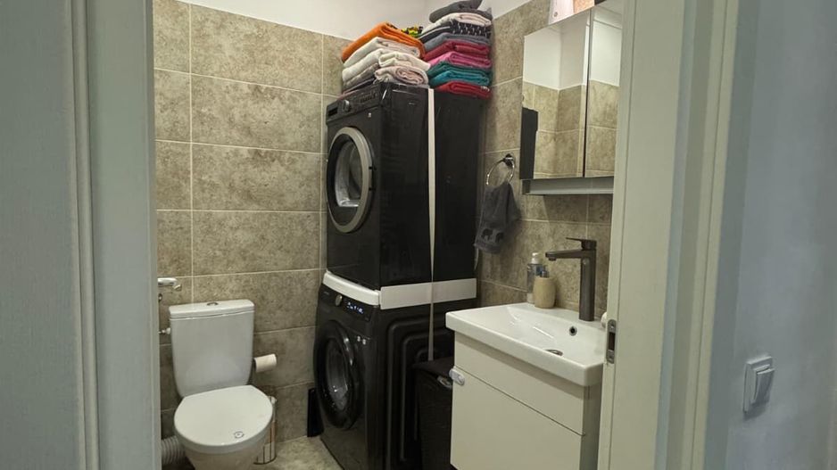 Apartament 3 camere in complex Avangarde City, Militari Residence - Poză 15