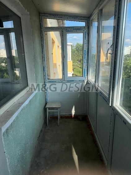 Apartament 3 camere Sagului cu centrala - Poză 11