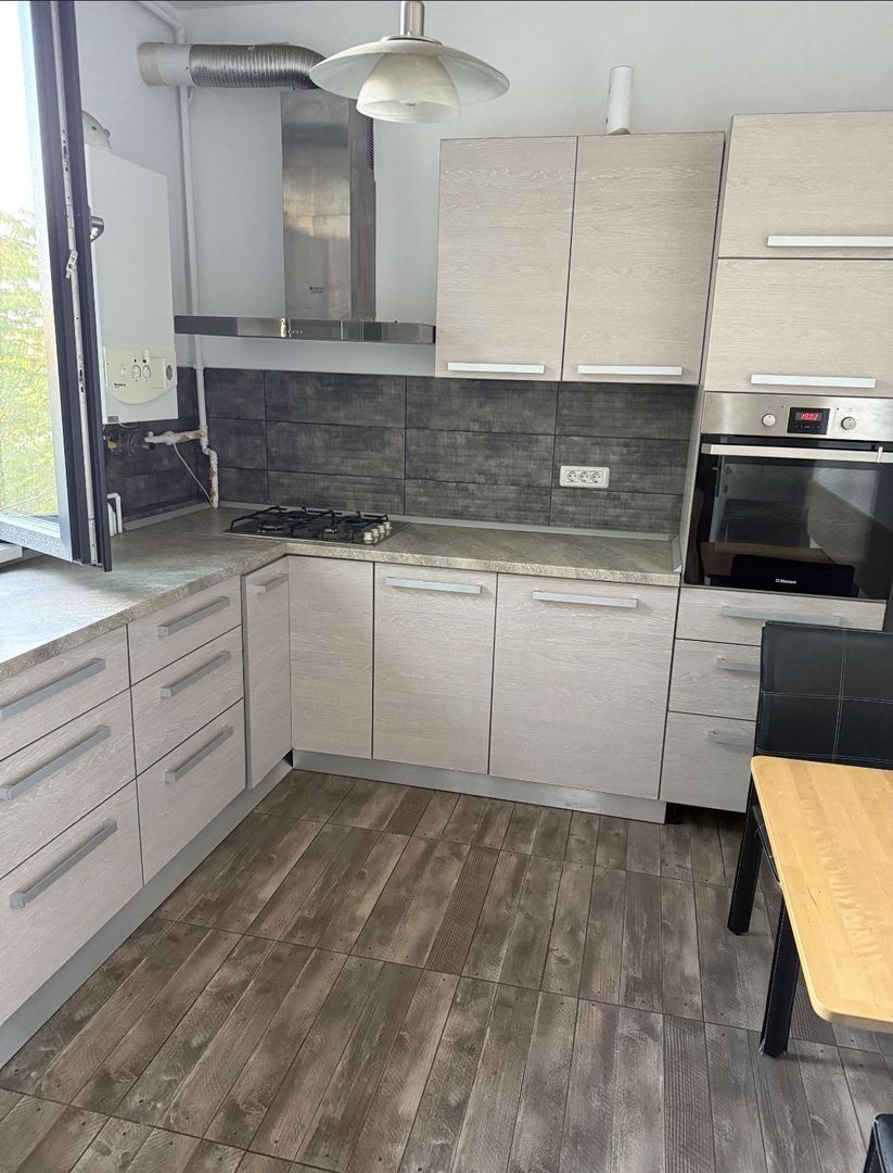 AP. 2 CAMERE GRIVITA, BLOC NOU, METROU 15 MINUTE, CENTRALA TERMICA - Poză 1