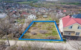 Vânzare, teren, 6 ari, Dumbrava IP Gladiola - Poză 3