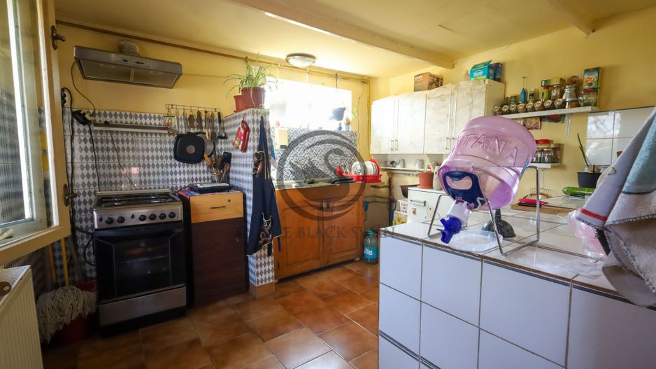 Proprietate cu 2 constructii | Valea Calugareasca | COMISION 0% - Poză 9