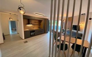 Apartament cu parcare subterana in imobil cu piscina si SPA - Poză 20