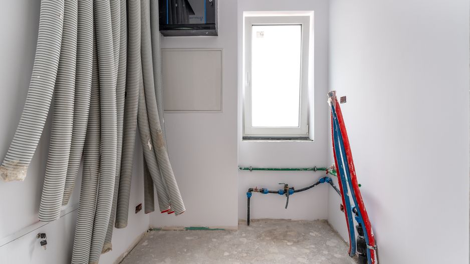 Duplex modern in Voronet, 136 mp utili, garaj si teren 325 mp - Poză 22