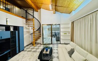 Apartament duplex de lux în vilă – Lac Floreasca - Poză 5