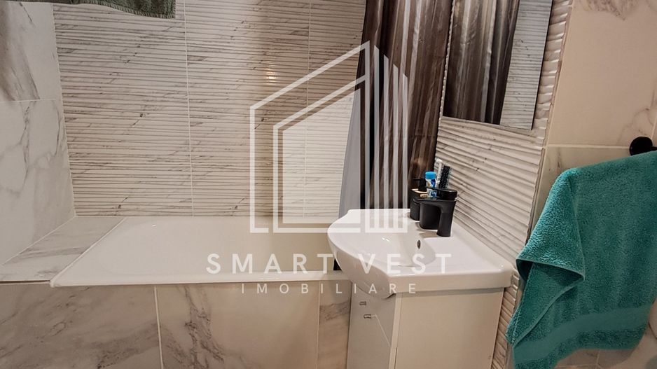 Apartament 3 camere | Etajul 3 | Zona Micro 17 - Poză 11