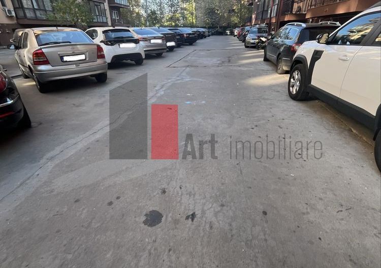 Apartament de inchiriat - Militari Residence - Poză 6