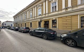 Spatiu comercial în Piața Unirii - 155 mp - Poză 3