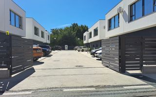 Casa Premium zona Nord | 4 camere | Otopeni - McDonald's - Poză 2