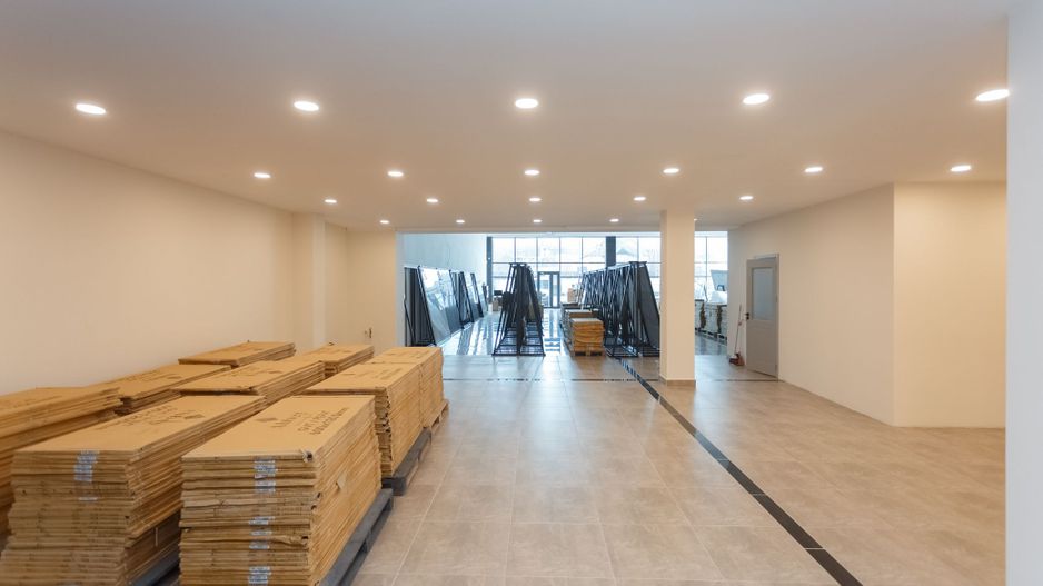 Chirie Spatiu comercial - Poză 5