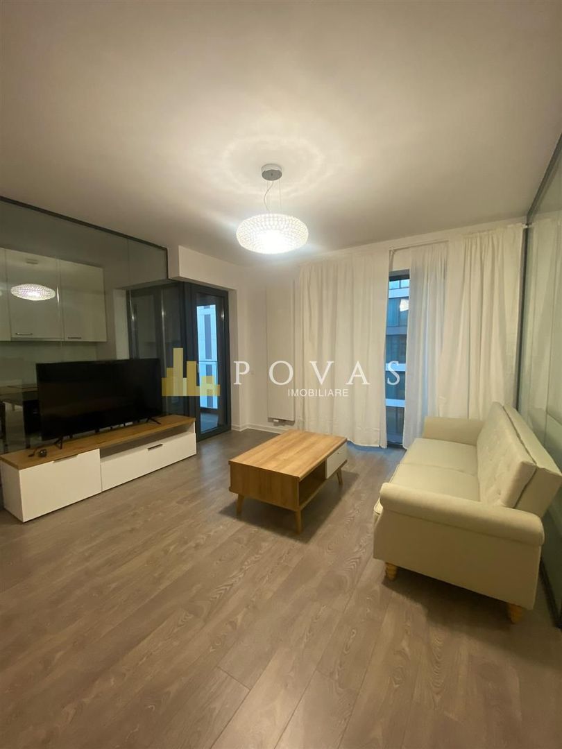 Studio Dublu Premium Aviatiei Cloud 9 - Poză 2