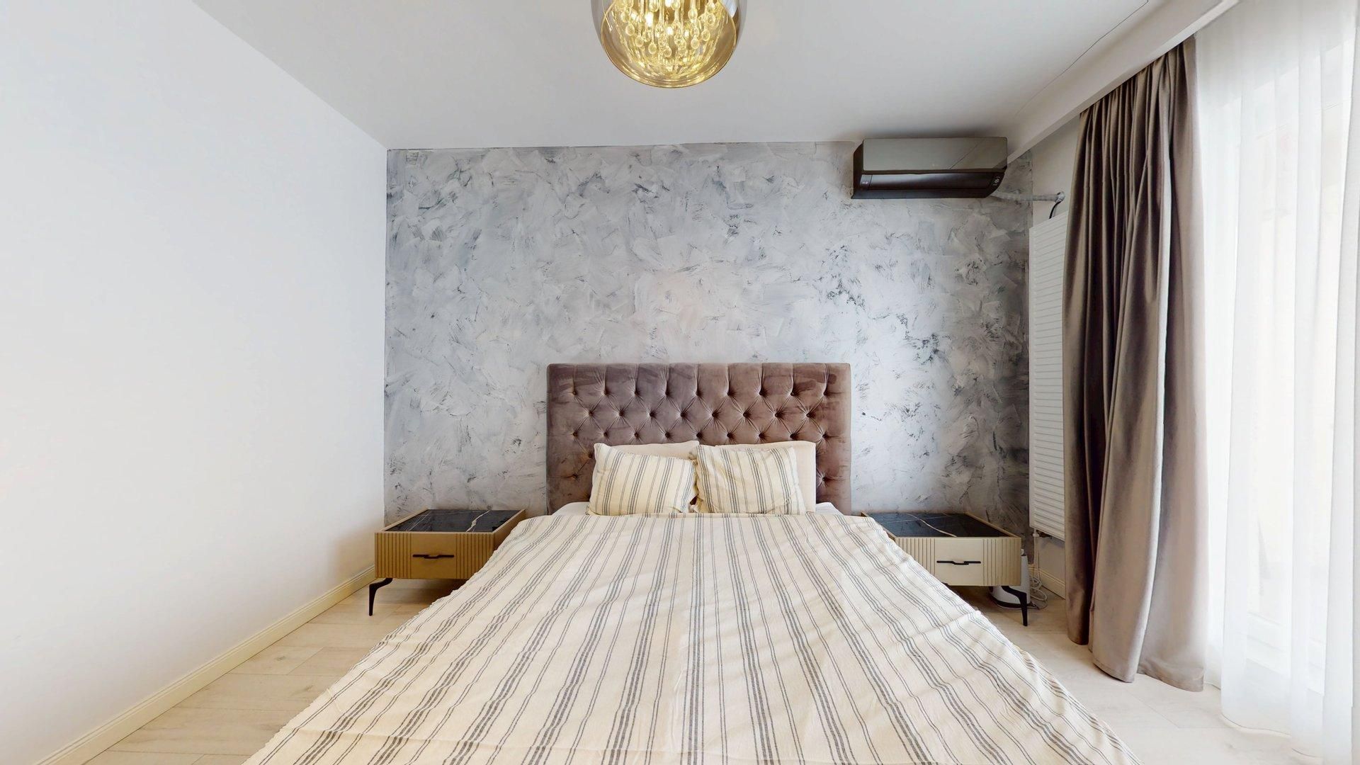 Apartament superb 3 camere Pallady | Mobilat si Utilat Complet - Poză 18