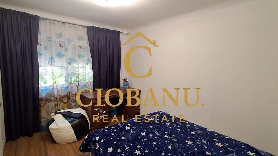 Apartament 4 camere, Etaj 1 de vanzare in cartierul 1 mai - Poză 9