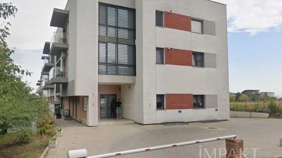 De închiriat spațiu de birouri premium – Calea Turzii - Poză 5