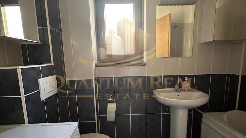 Apartament 2 Camere+Garaj. Mobilat. Disponibil imediat. Bloc nou: 2010 - Poză 6