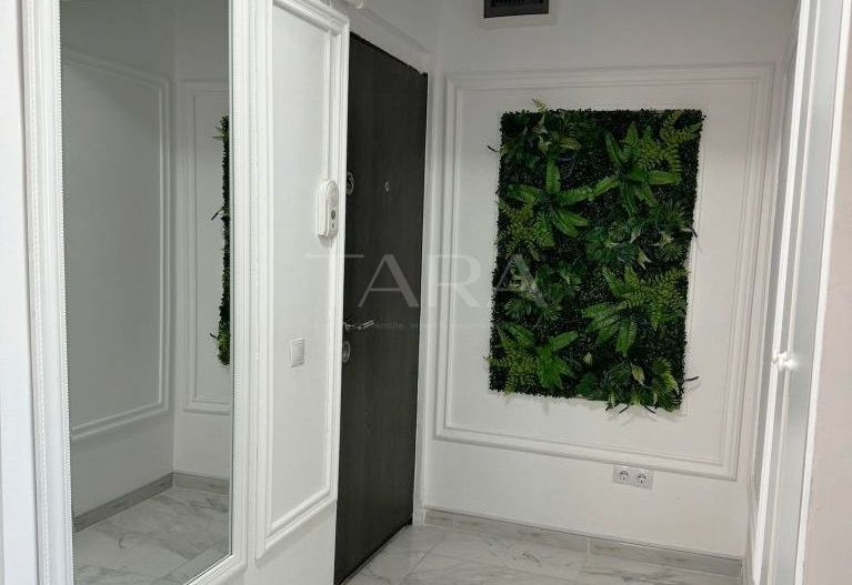 Apartament modern cu 2 camere în Gheorgheni lângă Piața Hermes - Poză 9