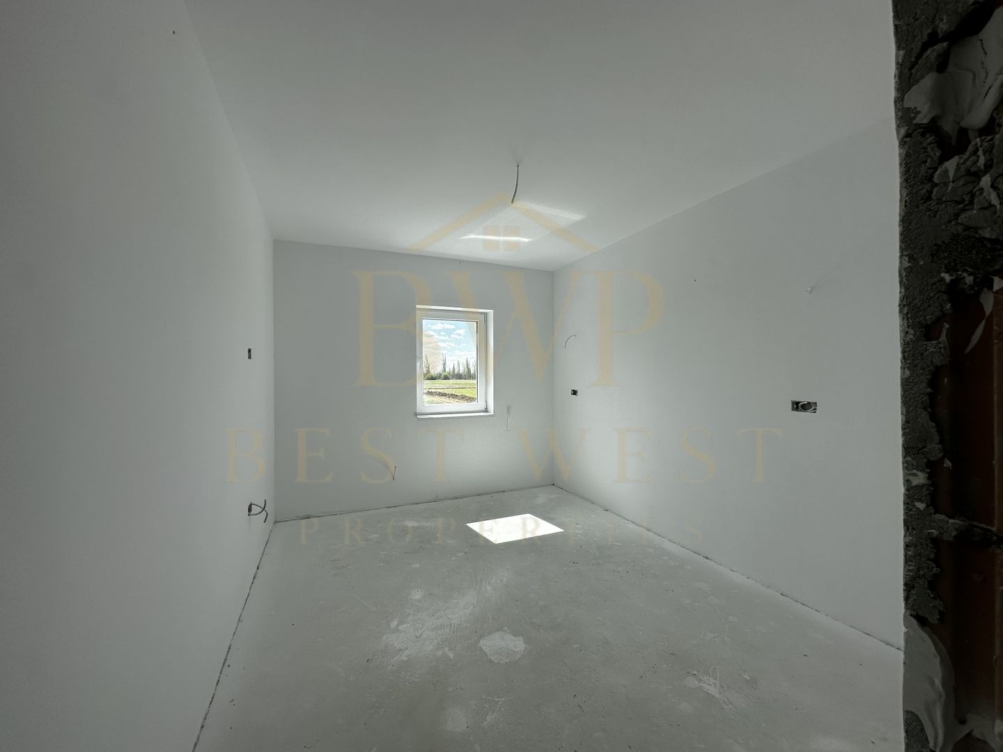 Duplex. Mosnita noua, 2 intrări in curte, 4 camere - Poză 6
