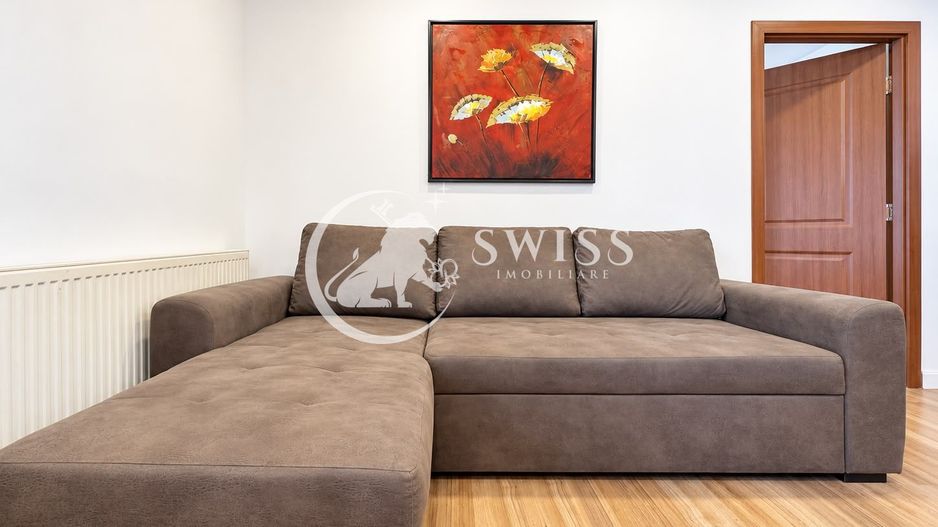 Apartament 4 camere | 90mp | 2 bai | 5 min Sigma Zorilor | UMF - Poză 3