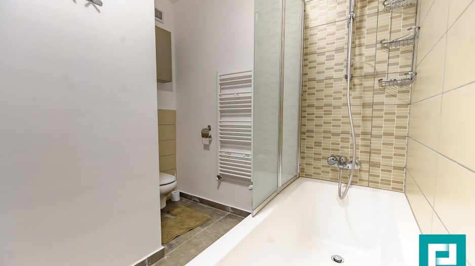 Apartament ultracentral cu 2 camere. - Poză 10