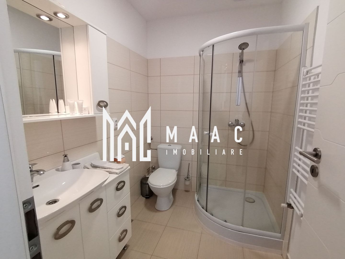 2 Apartamente de 1 si 2 camere I Etaj 2 I Piata Mare -Sibiu - Poză 8